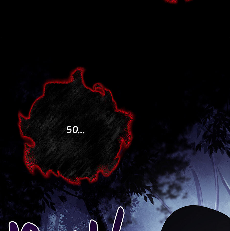 The Bratty Lady Throws a Tantrum Chapter 17 page 94 - 