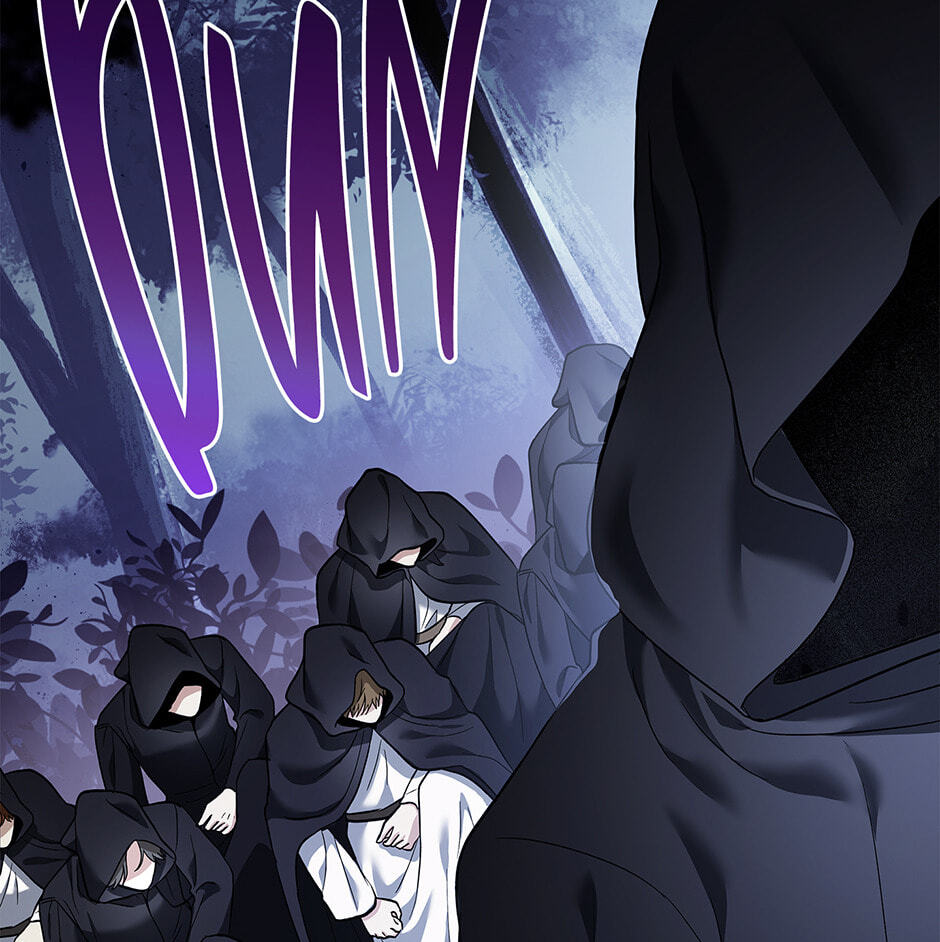 The Bratty Lady Throws a Tantrum Chapter 17 page 95 - 