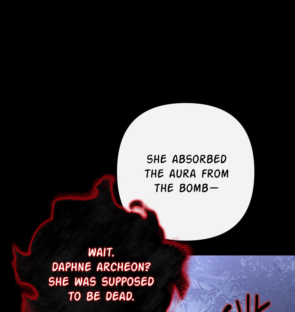 The Bratty Lady Throws a Tantrum Chapter 18 page 17 - 