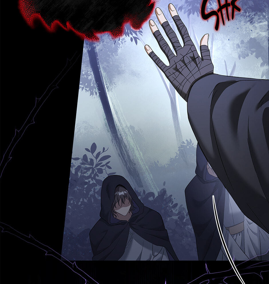 The Bratty Lady Throws a Tantrum Chapter 18 page 18 - 