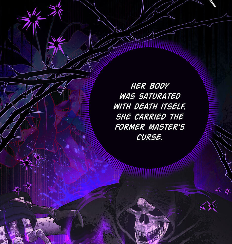 The Bratty Lady Throws a Tantrum Chapter 18 page 19 - 