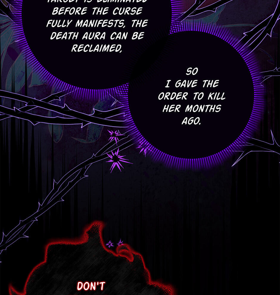 The Bratty Lady Throws a Tantrum Chapter 18 page 21 - 
