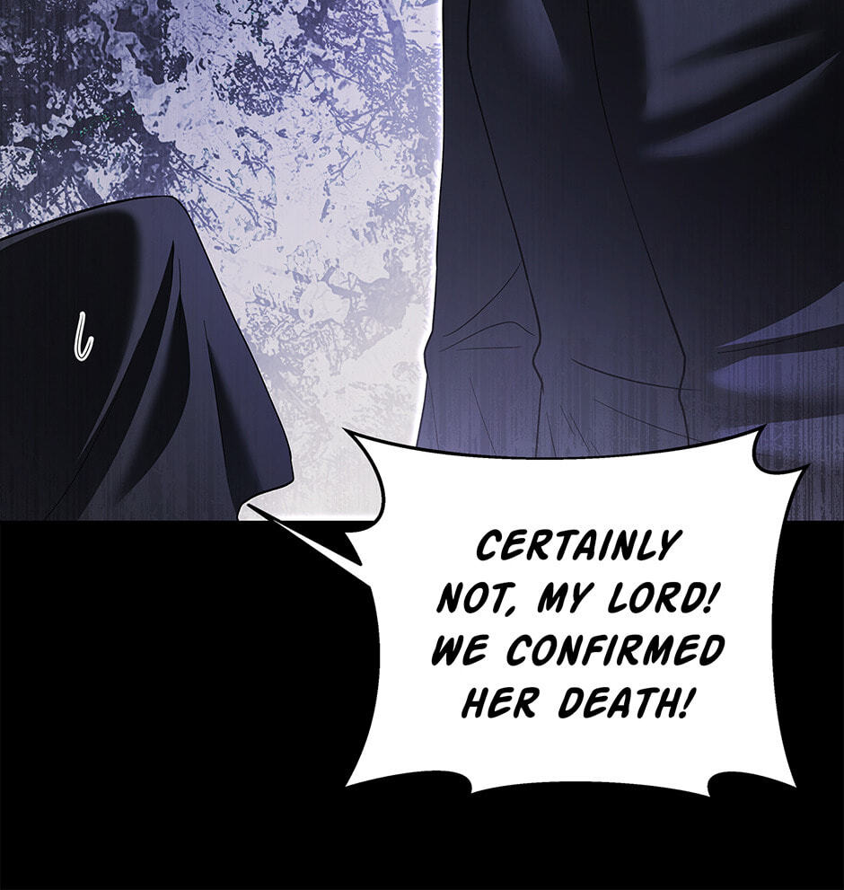 The Bratty Lady Throws a Tantrum Chapter 18 page 23 - 