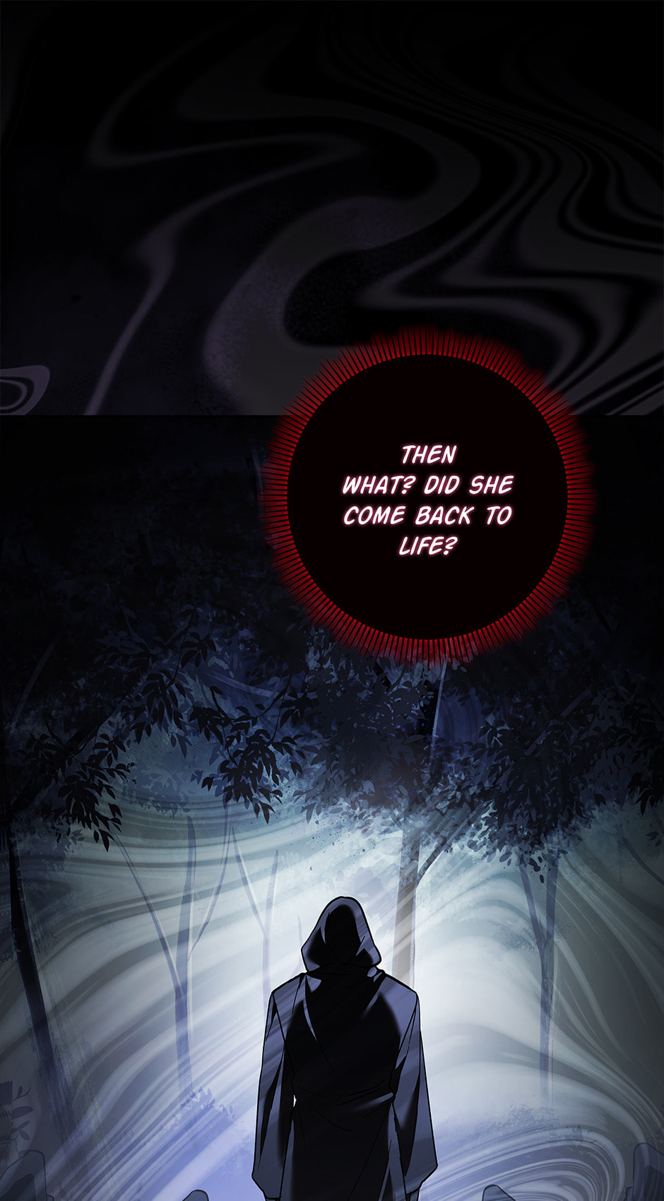 The Bratty Lady Throws a Tantrum Chapter 18 page 24 - 