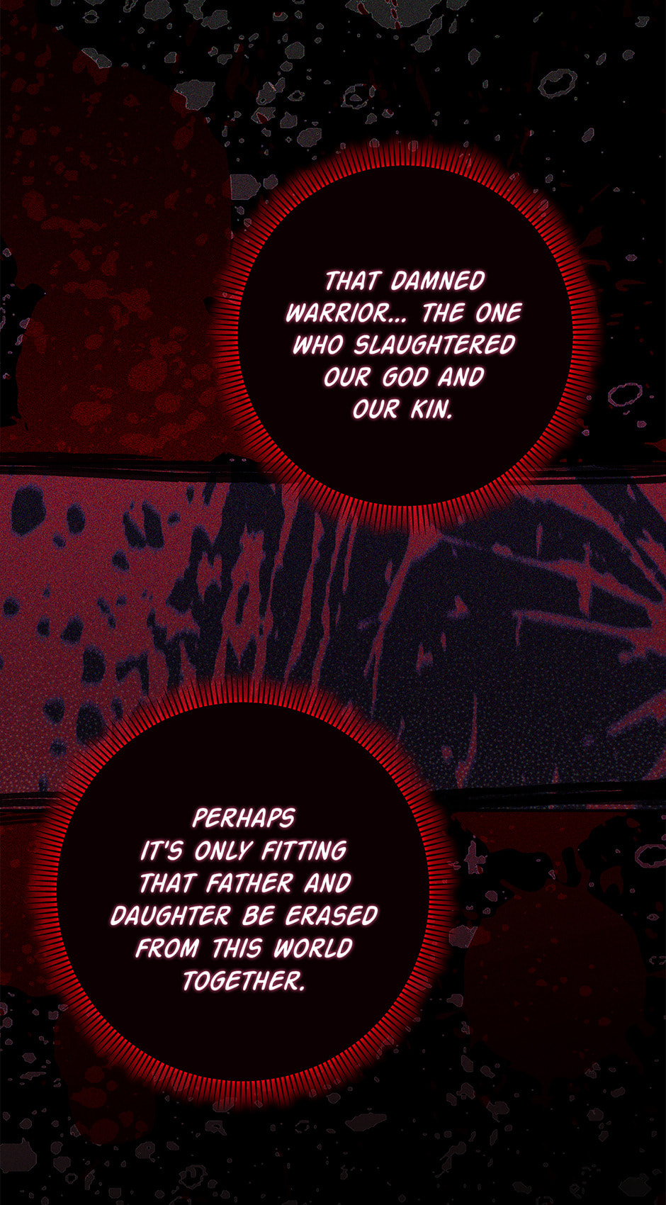 The Bratty Lady Throws a Tantrum Chapter 18 page 28 - 