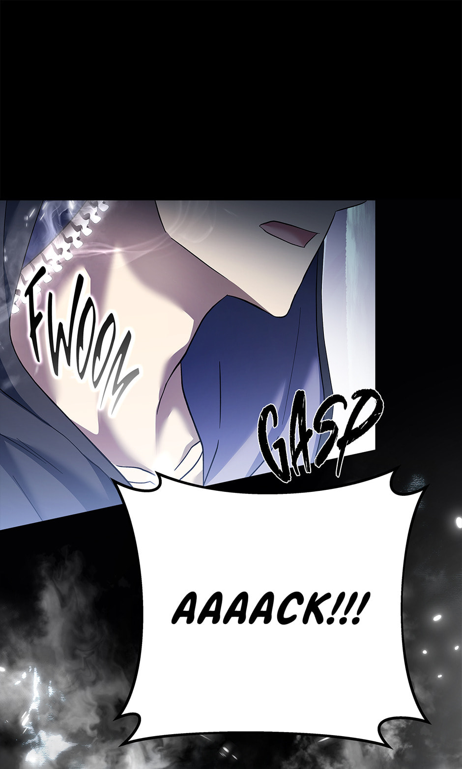 The Bratty Lady Throws a Tantrum Chapter 18 page 30 - 