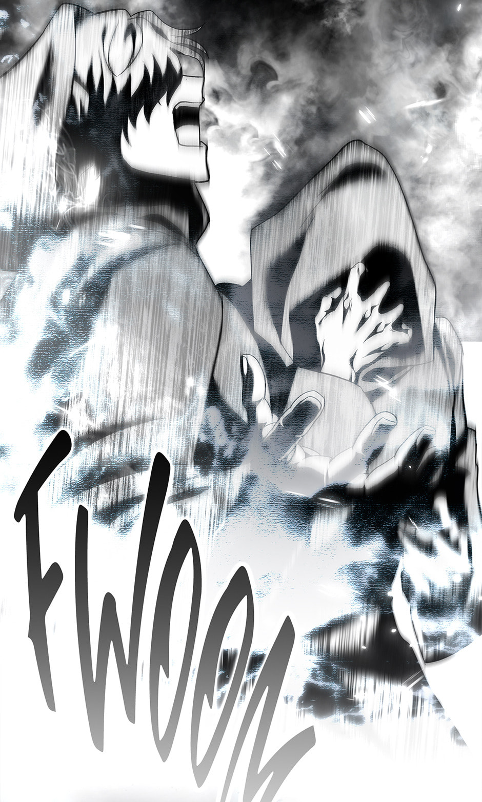 The Bratty Lady Throws a Tantrum Chapter 18 page 31 - 