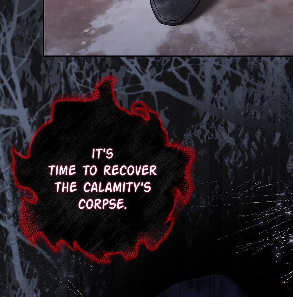 The Bratty Lady Throws a Tantrum Chapter 18 page 35 - 