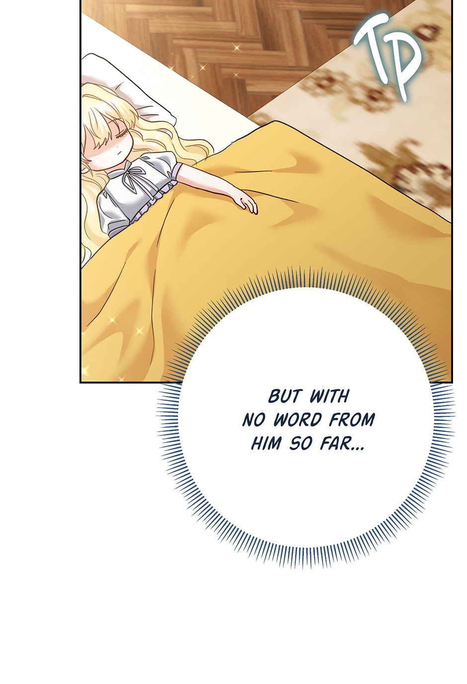 The Bratty Lady Throws a Tantrum Chapter 18 page 46 - 