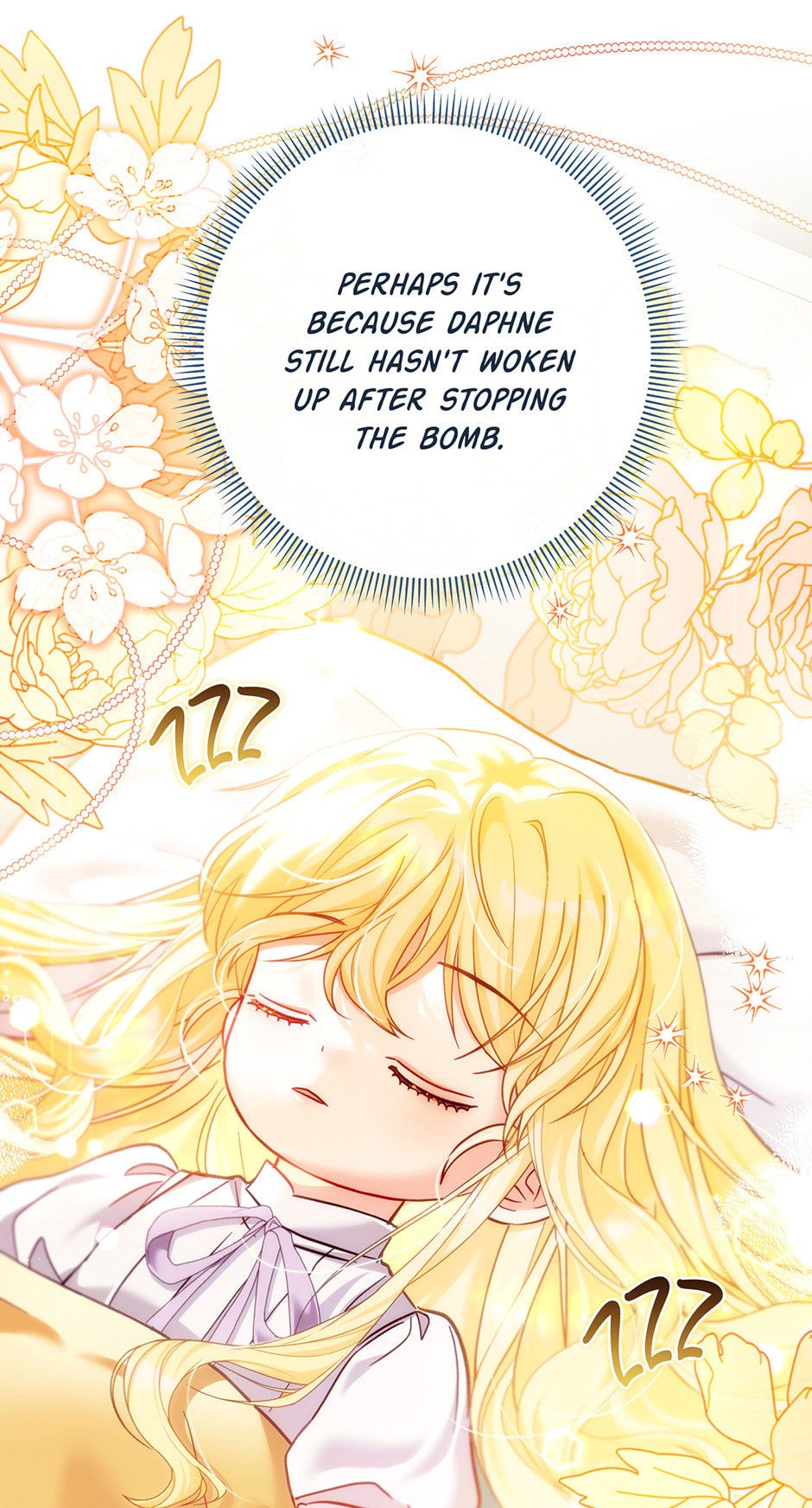 The Bratty Lady Throws a Tantrum Chapter 18 page 47 - 