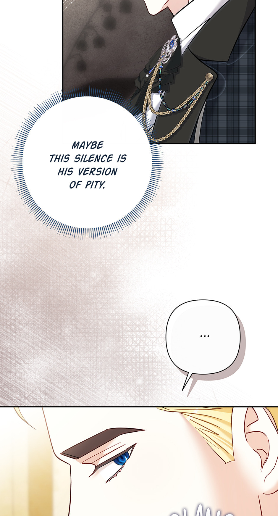 The Bratty Lady Throws a Tantrum Chapter 18 page 49 - 