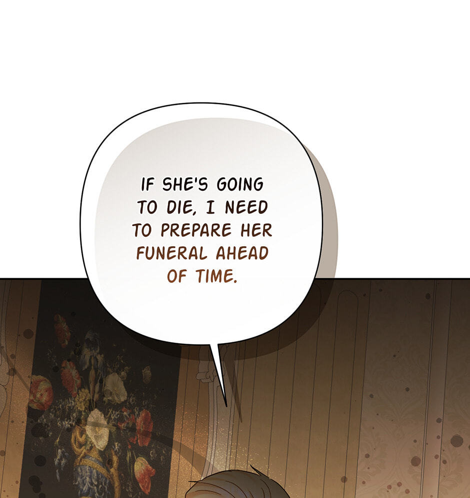 The Bratty Lady Throws a Tantrum Chapter 18 page 55 - 