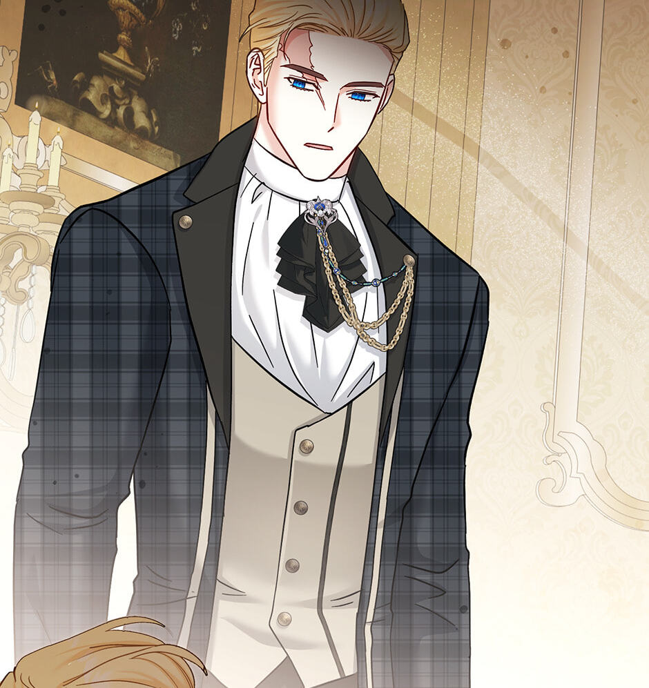 The Bratty Lady Throws a Tantrum Chapter 18 page 56 - 