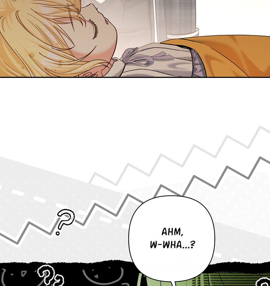 The Bratty Lady Throws a Tantrum Chapter 18 page 57 - 