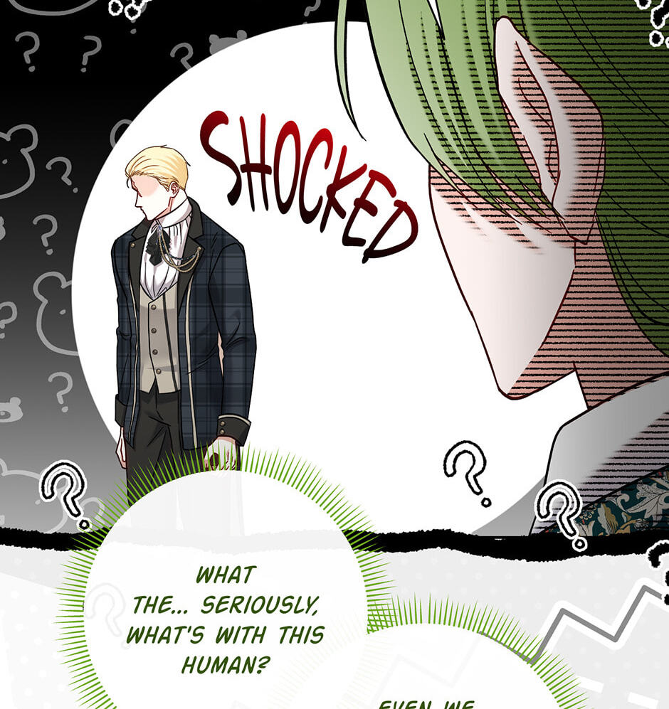 The Bratty Lady Throws a Tantrum Chapter 18 page 58 - 