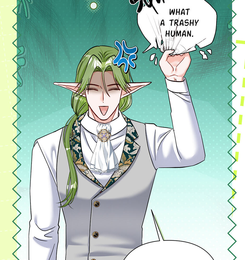 The Bratty Lady Throws a Tantrum Chapter 18 page 60 - 