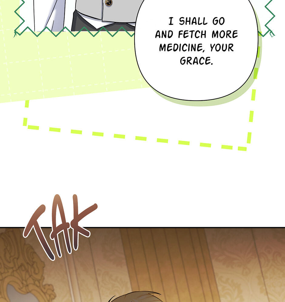 The Bratty Lady Throws a Tantrum Chapter 18 page 61 - 