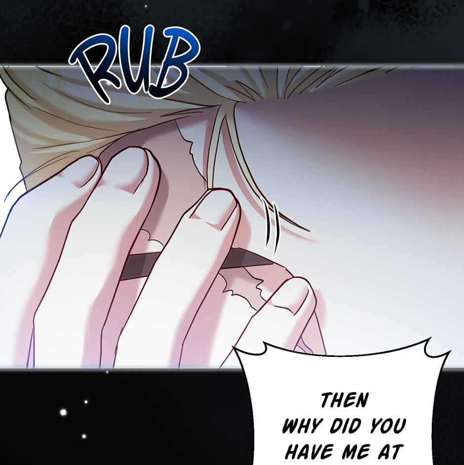 The Bratty Lady Throws a Tantrum Chapter 18 page 74 - 