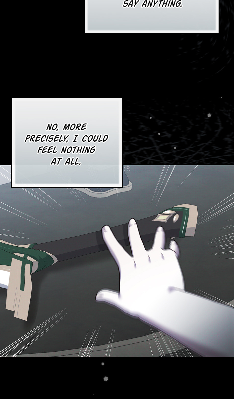 The Bratty Lady Throws a Tantrum Chapter 18 page 79 - 