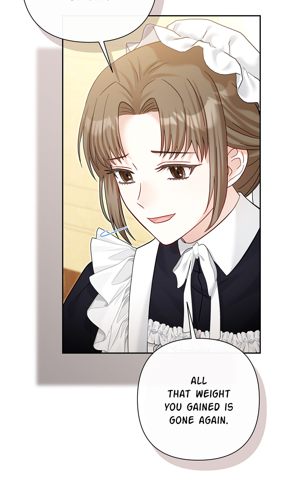 The Bratty Lady Throws a Tantrum Chapter 19 page 16 - 