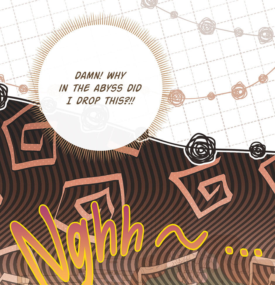 The Bratty Lady Throws a Tantrum Chapter 19 page 3 - 