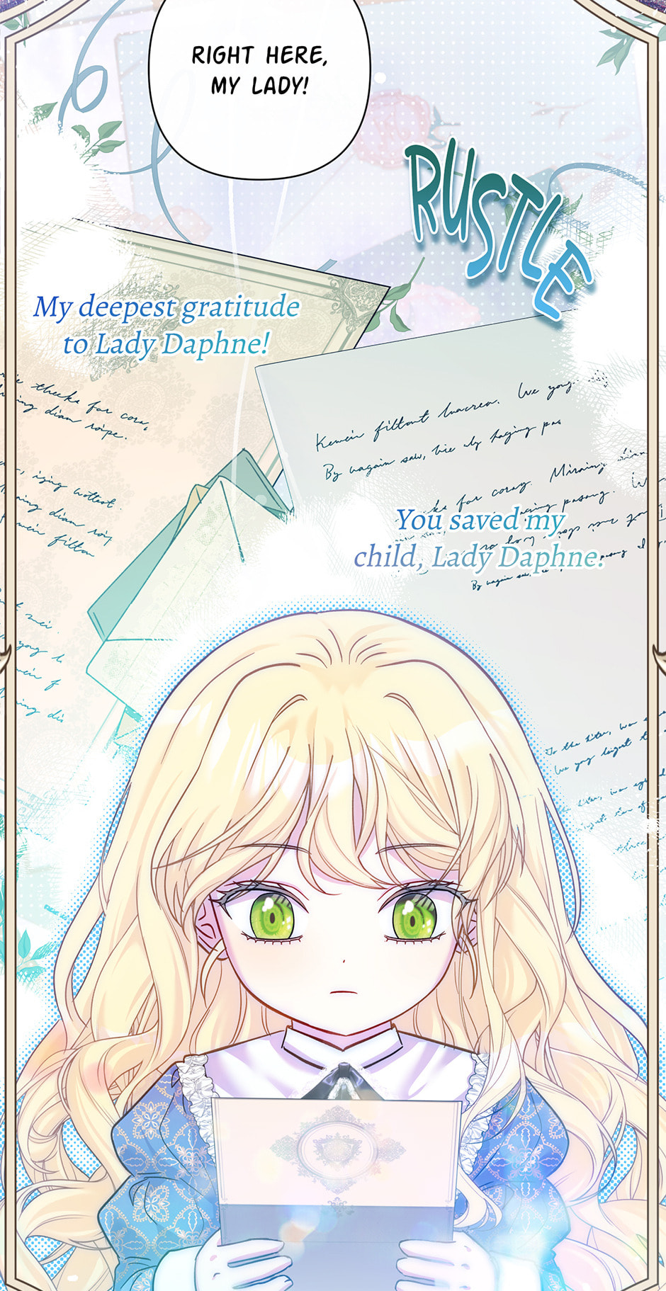 The Bratty Lady Throws a Tantrum Chapter 19 page 30 - 