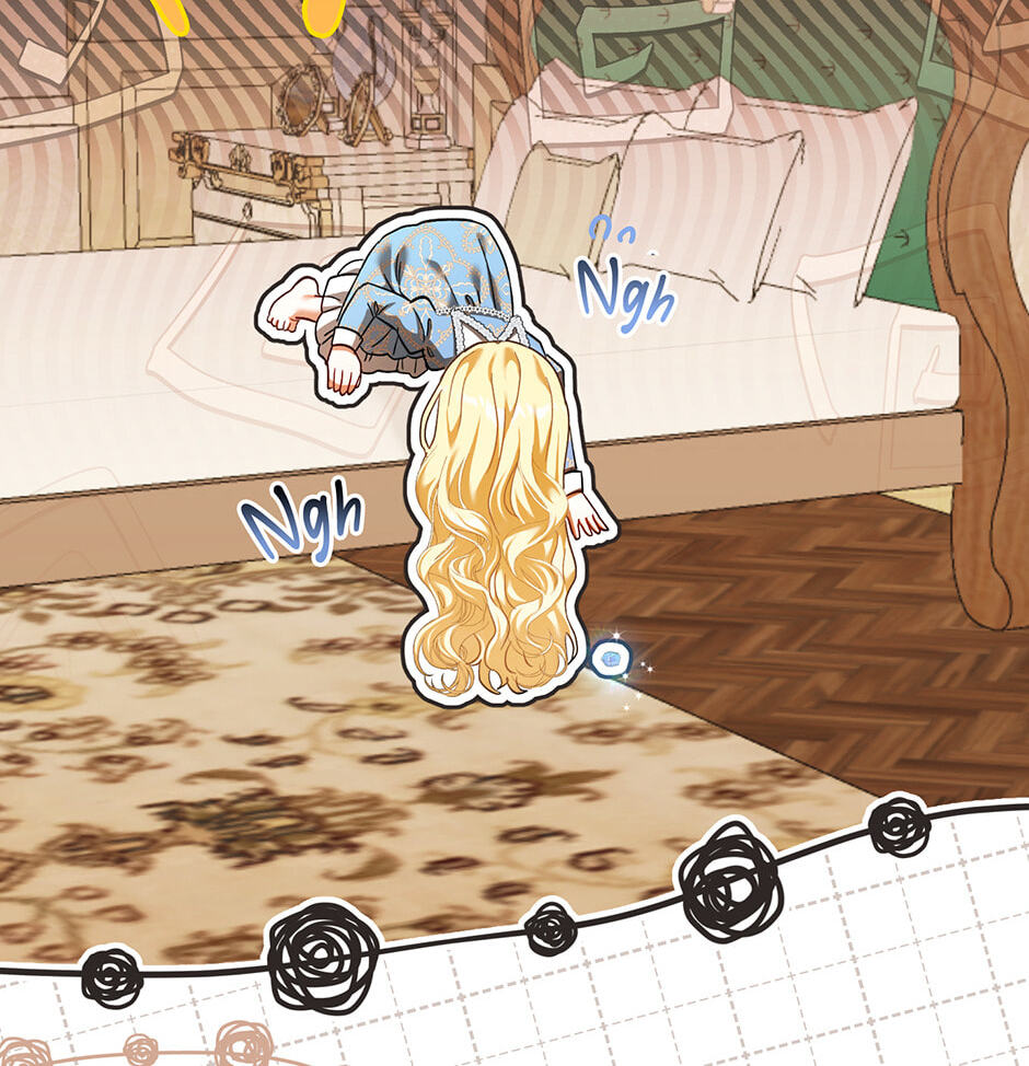 The Bratty Lady Throws a Tantrum Chapter 19 page 4 - 