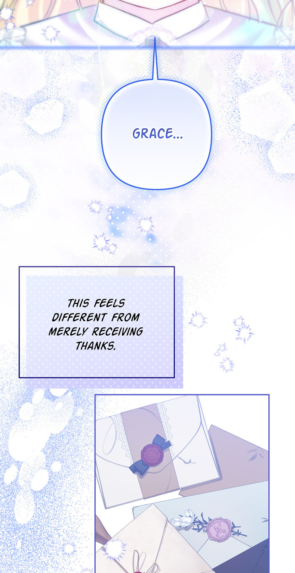 The Bratty Lady Throws a Tantrum Chapter 19 page 32 - 