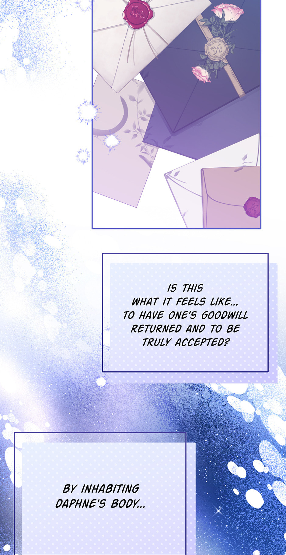 The Bratty Lady Throws a Tantrum Chapter 19 page 33 - 