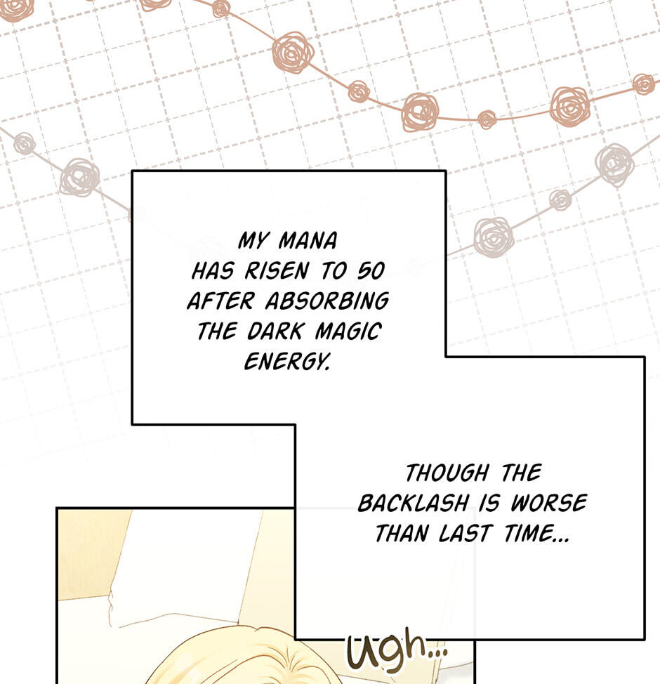 The Bratty Lady Throws a Tantrum Chapter 19 page 5 - 