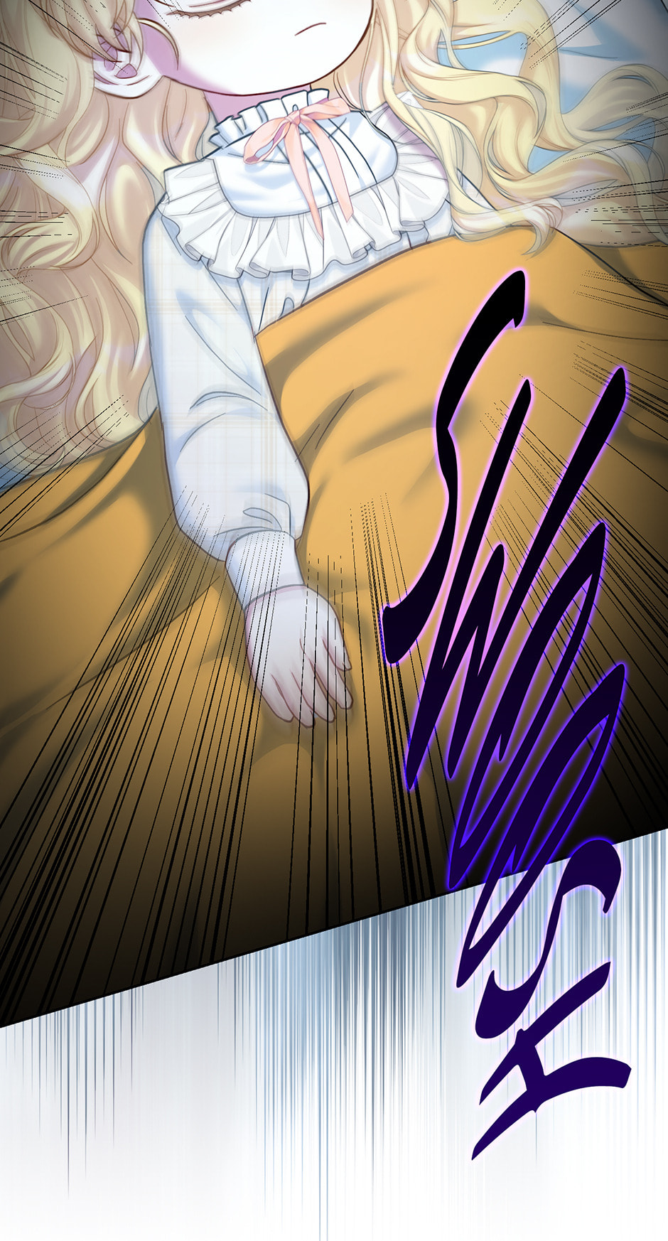 The Bratty Lady Throws a Tantrum Chapter 19 page 52 - 