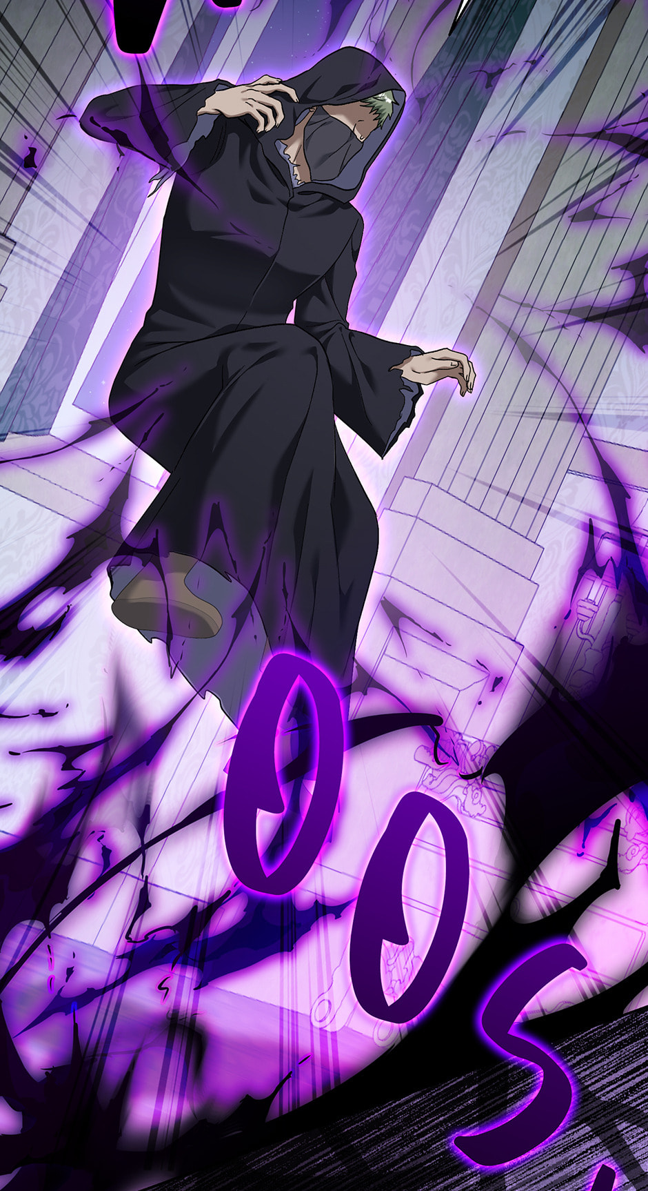 The Bratty Lady Throws a Tantrum Chapter 19 page 54 - 
