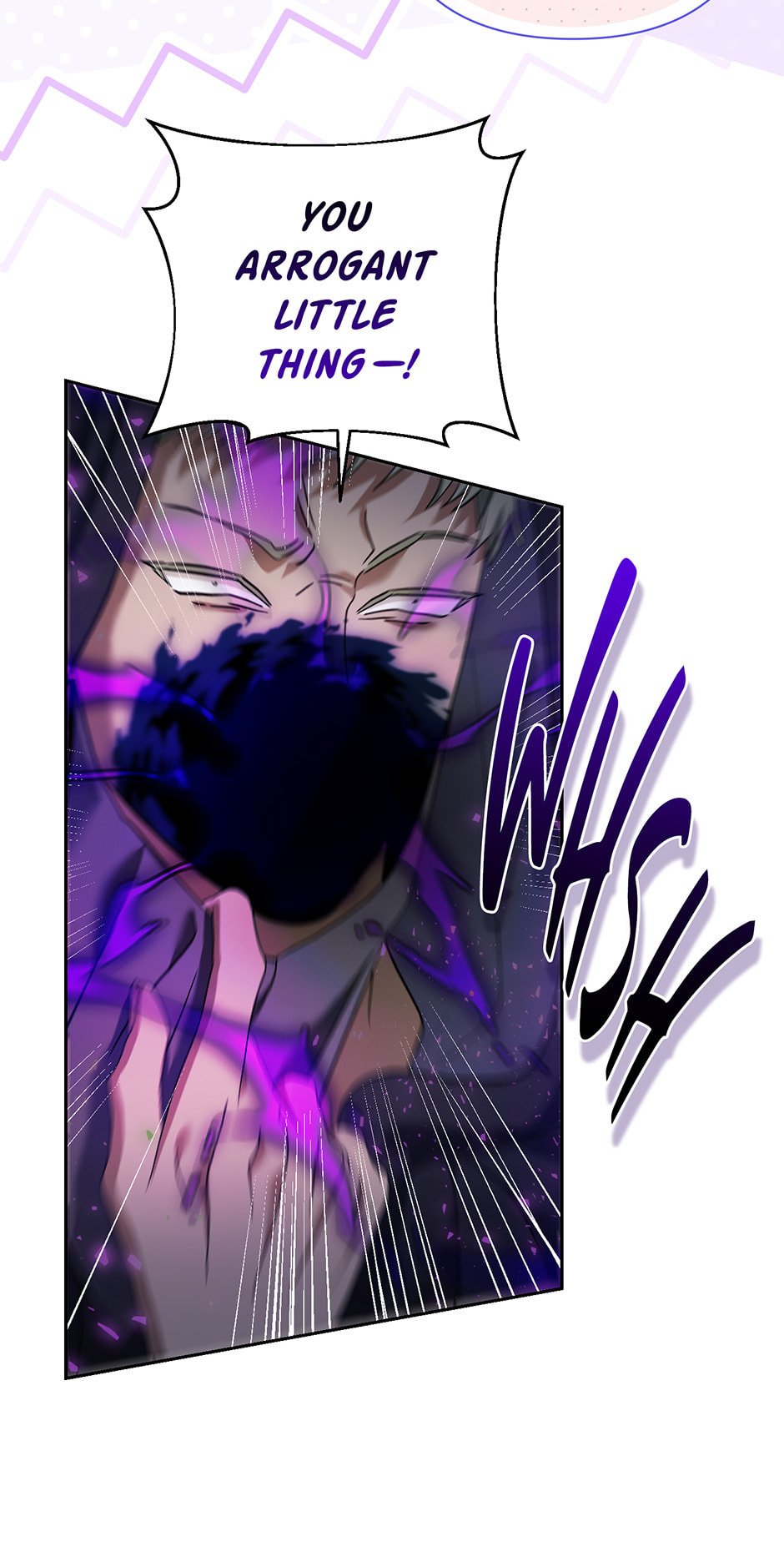 The Bratty Lady Throws a Tantrum Chapter 19 page 64 - 