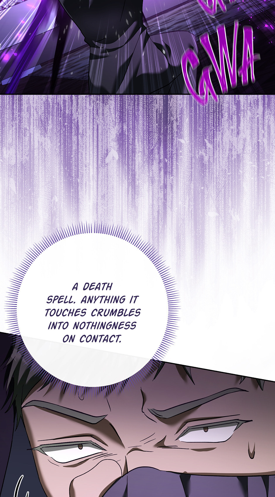 The Bratty Lady Throws a Tantrum Chapter 19 page 66 - 