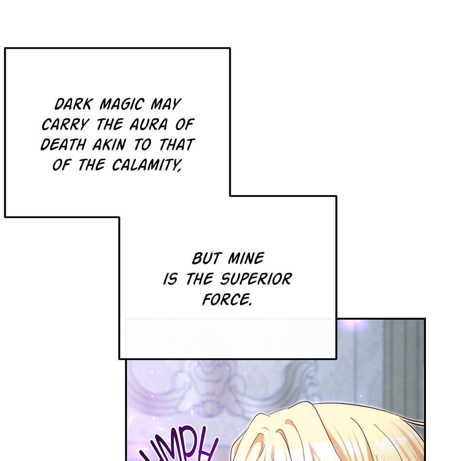 The Bratty Lady Throws a Tantrum Chapter 19 page 71 - 