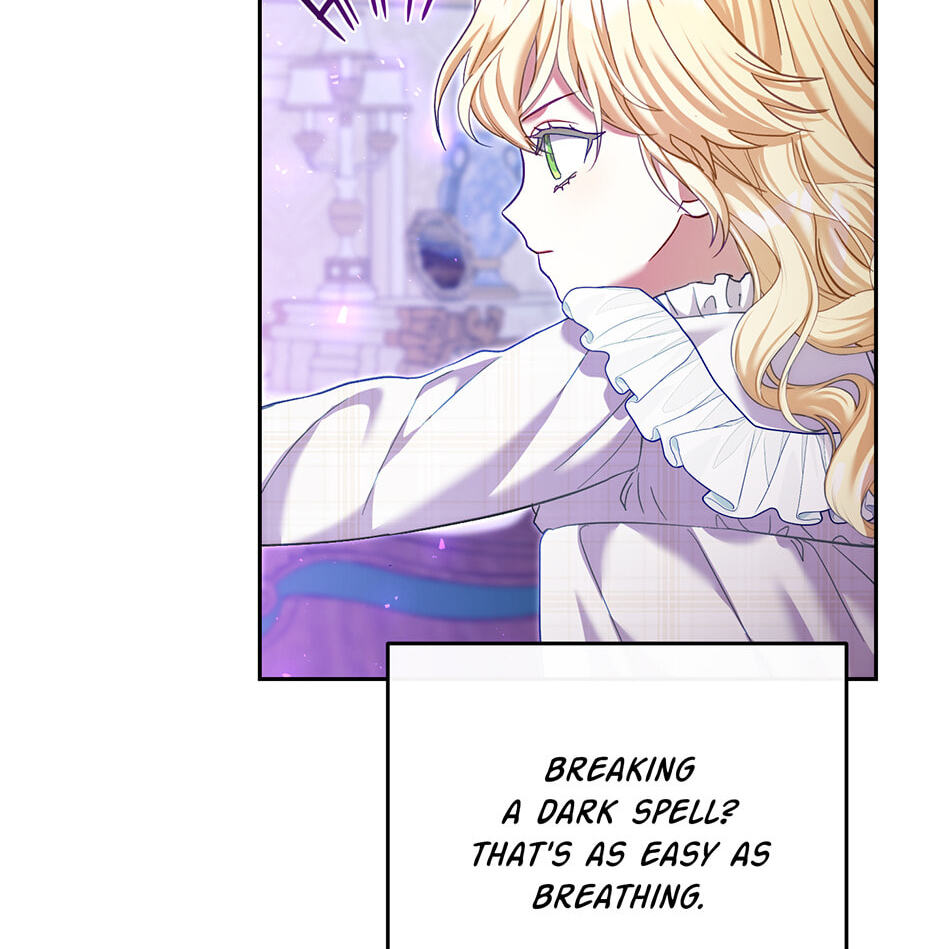 The Bratty Lady Throws a Tantrum Chapter 19 page 72 - 