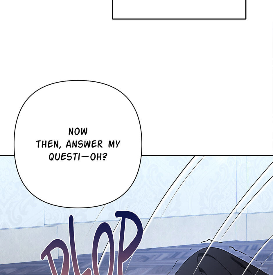 The Bratty Lady Throws a Tantrum Chapter 19 page 73 - 