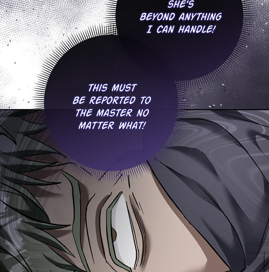 The Bratty Lady Throws a Tantrum Chapter 19 page 75 - 