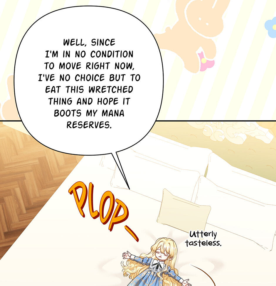 The Bratty Lady Throws a Tantrum Chapter 19 page 9 - 