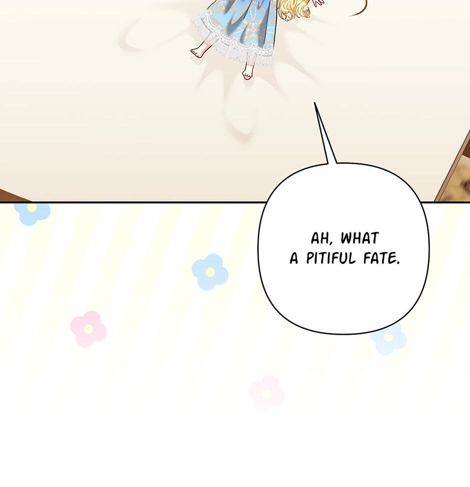 The Bratty Lady Throws a Tantrum Chapter 19 page 10 - 