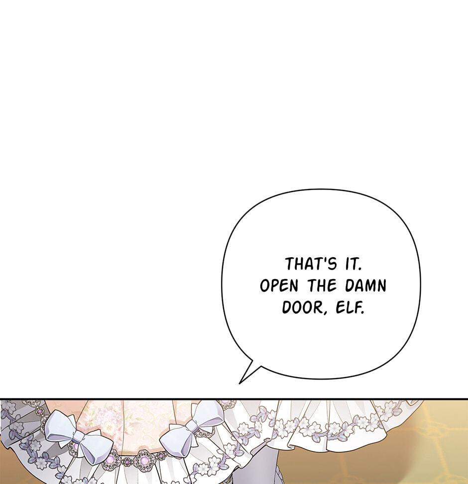The Bratty Lady Throws a Tantrum Chapter 2 page 106 - 