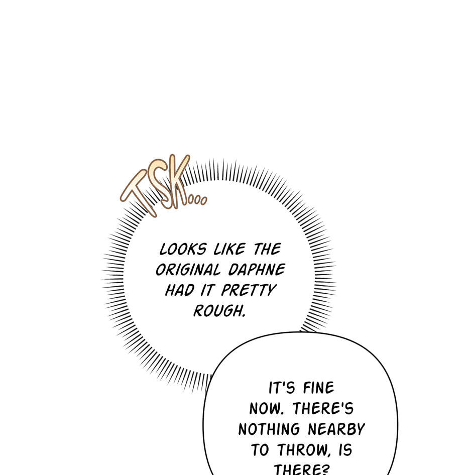 The Bratty Lady Throws a Tantrum Chapter 2 page 14 - 