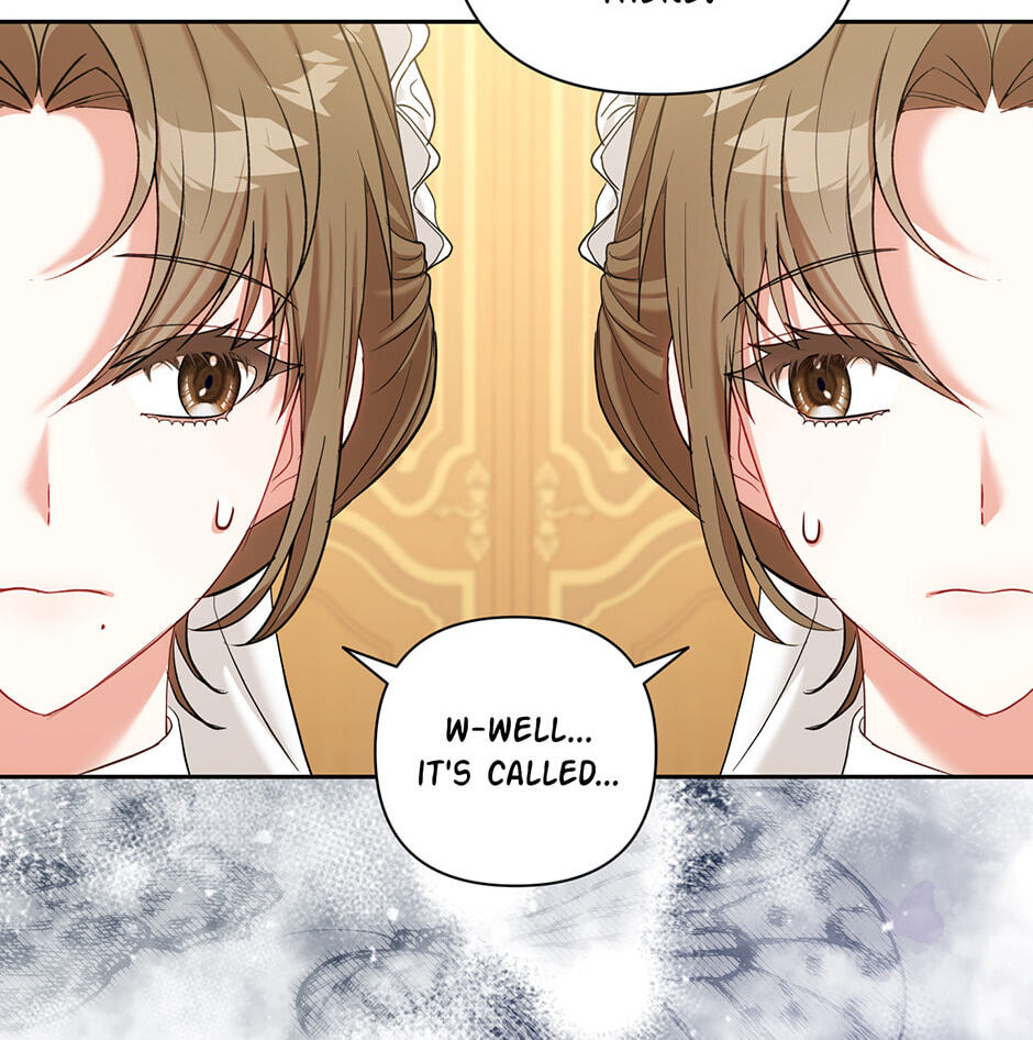 The Bratty Lady Throws a Tantrum Chapter 2 page 15 - 