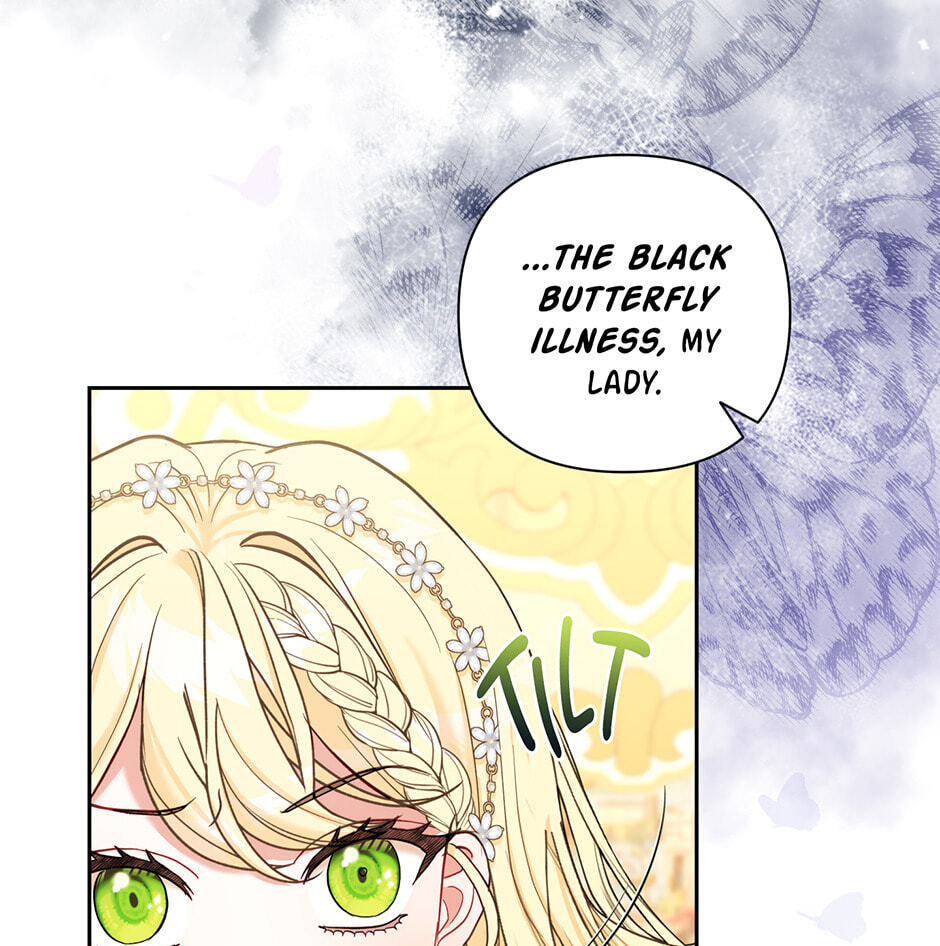 The Bratty Lady Throws a Tantrum Chapter 2 page 16 - 