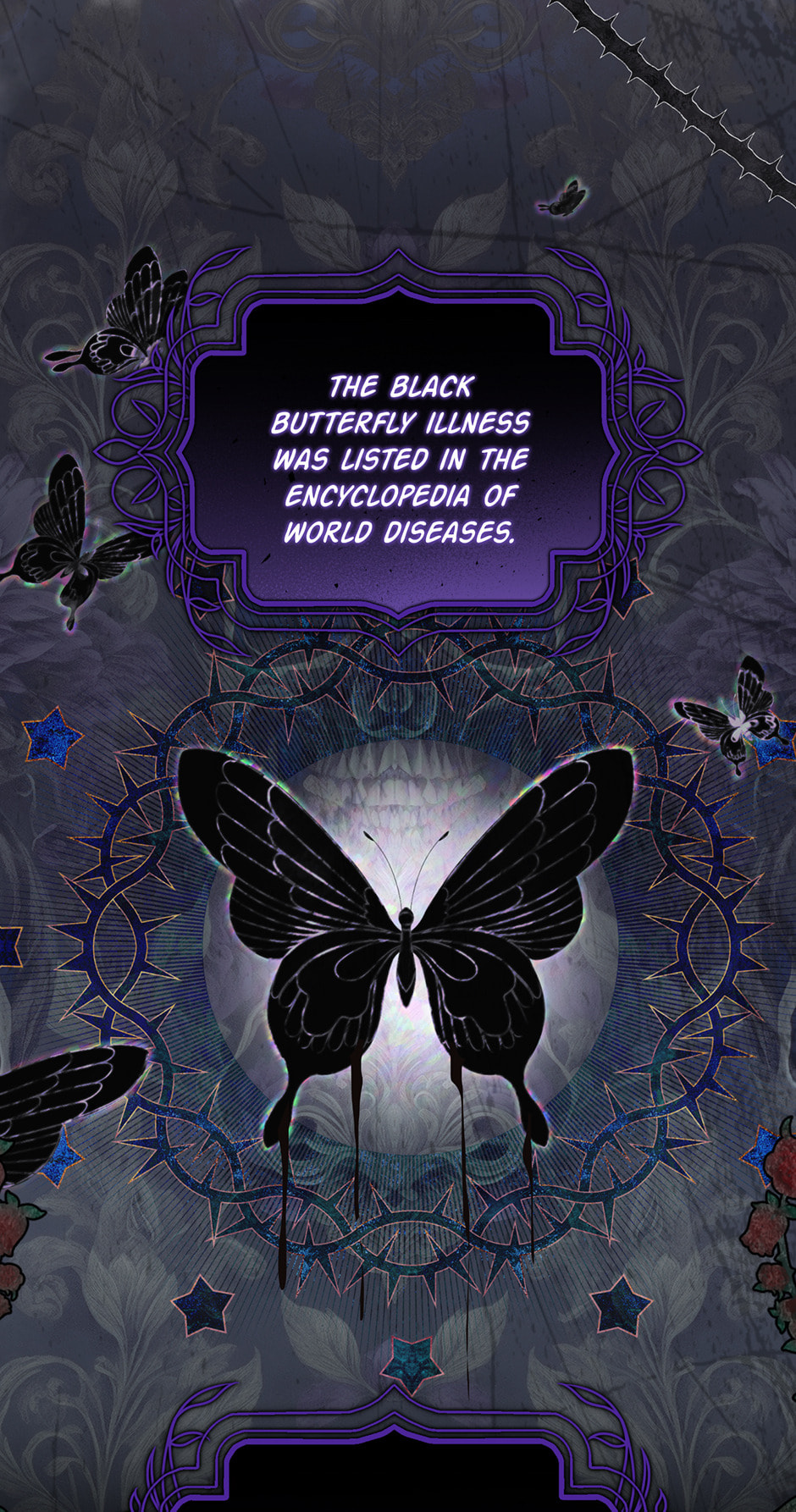 The Bratty Lady Throws a Tantrum Chapter 2 page 19 - 