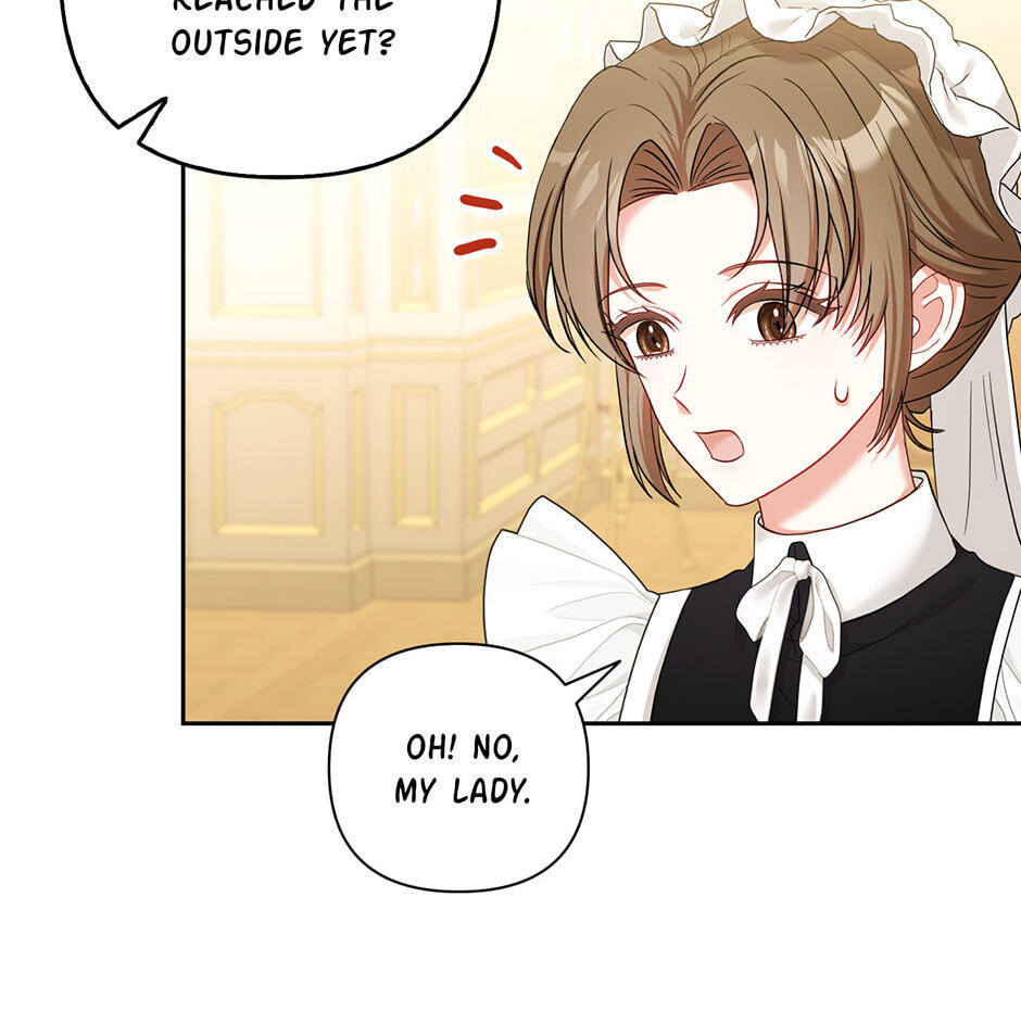 The Bratty Lady Throws a Tantrum Chapter 2 page 32 - 