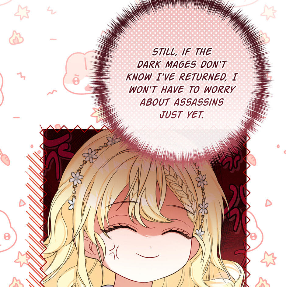 The Bratty Lady Throws a Tantrum Chapter 2 page 35 - 