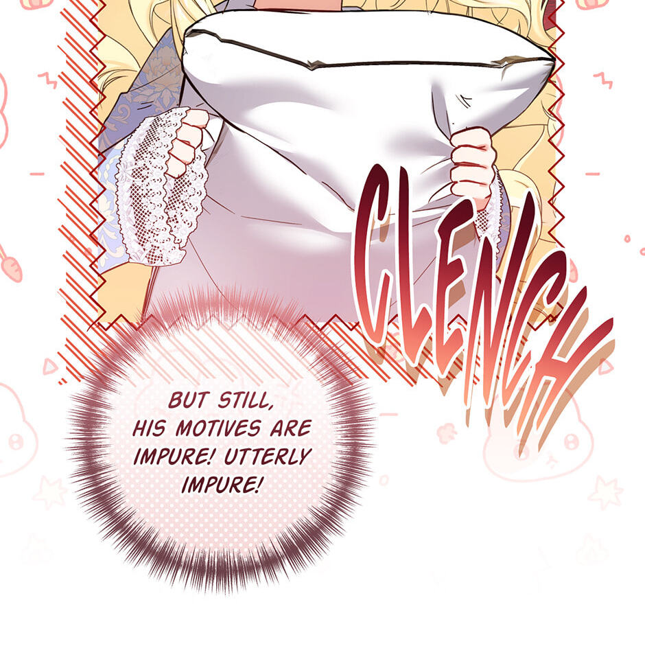 The Bratty Lady Throws a Tantrum Chapter 2 page 36 - 
