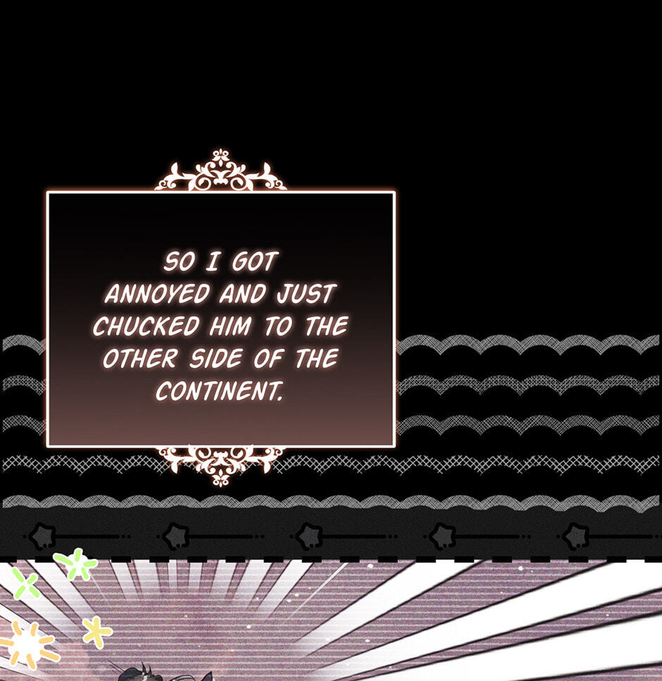 The Bratty Lady Throws a Tantrum Chapter 2 page 5 - 