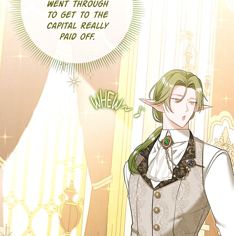 The Bratty Lady Throws a Tantrum Chapter 2 page 43 - 